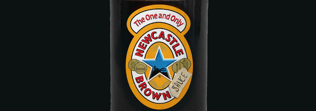 Newcastle Brown Sauce
