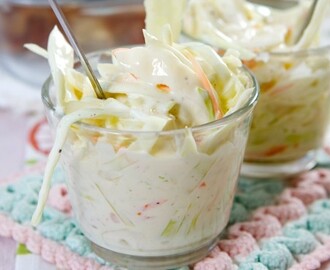 Coleslaw