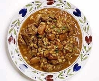 Cassoulet