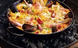 Paella