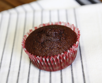 Chokladmuffins