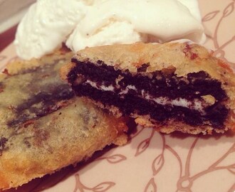 FRIED OREOS