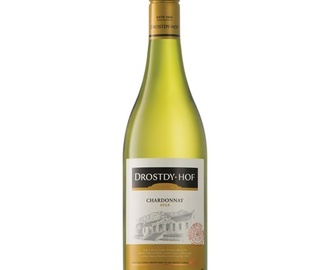 Drostdy-Hof Chardonnay