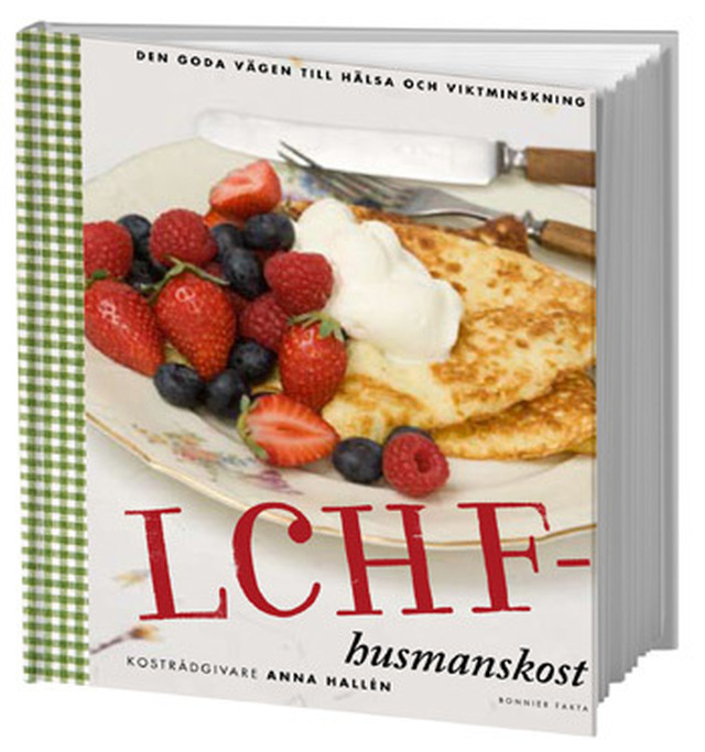 LCHF-husmanskost