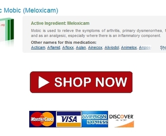 Mobic 7.5 mg farmacia España :: Discounts And Free Shipping Applied :: The Best Online Prices