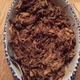 Pulled meat