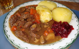 köttgryta 