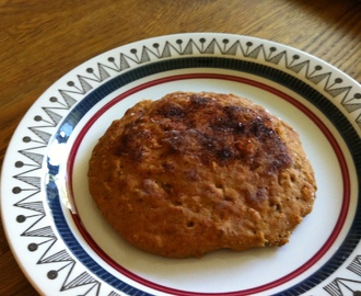 Enkelt och gott glutenfritt bröd