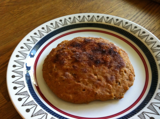 Enkelt och gott glutenfritt bröd