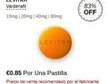 Vardenafil Phoenix Precio – Farmacia Online España