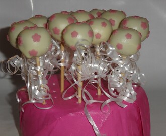 Cake Pops