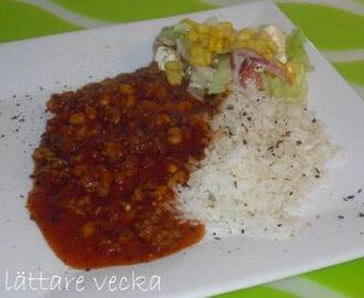 Chili con carne