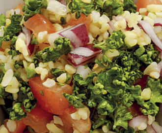 Tabbouleh