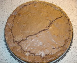 Ullas kladdkaka