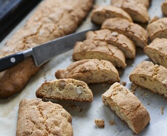 Biscotti