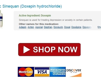 cheapest Sinequan Best Place To Order. Fast Worldwide Shipping
