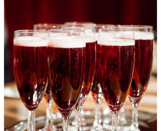 Kir Royal