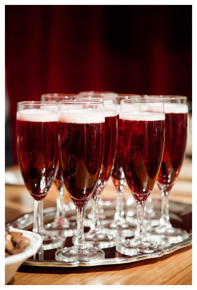 Kir Royal