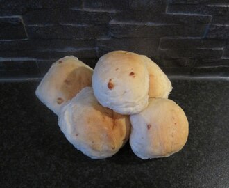 Ostbullar!