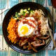 Bibimbap