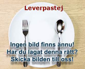 Leverpastej