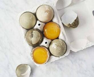Pocherat ägg – recept