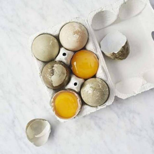 Pocherat ägg – recept