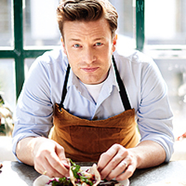 Jamie Oliver | Official website for recipes, books, tv shows and restaurants