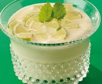 Limefromage