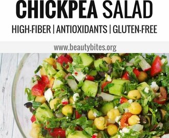 25 Healthy Salads That Are Easy To Make