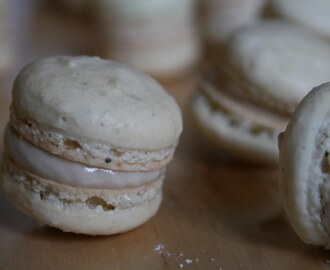 Macarons