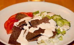 Kött o kebab