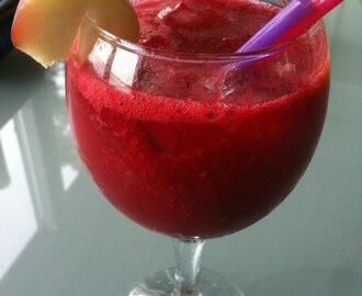 Cherry Berry Daiquiri