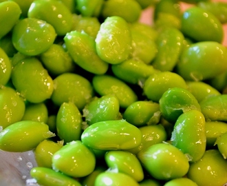 Köttfri Måndag – Gulbeta, chèvre & äppelsmör