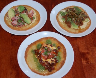 Tostadas