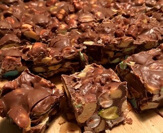 Rocky Road