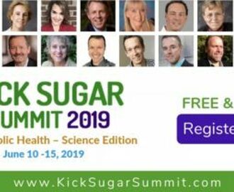 Inspiration delux, från soffan – Kick sugar summit 2019
