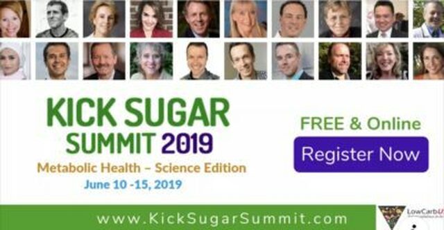 Inspiration delux, från soffan – Kick sugar summit 2019