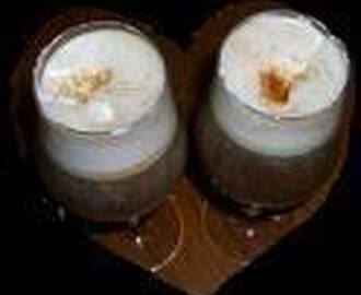 Irish coffee