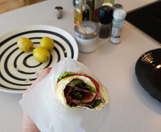 Wraps