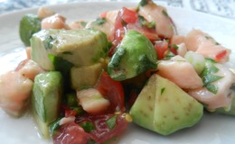 Ceviche