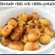 potatis, sallad annat