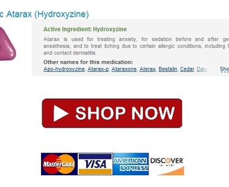 Cheap Atarax Generic Buy Online. Best Reviewed Online Pharmacy. Personal Approach