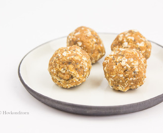 Peanut Butter Balls