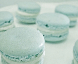 Macarons