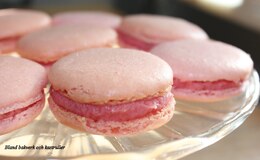 Macarons