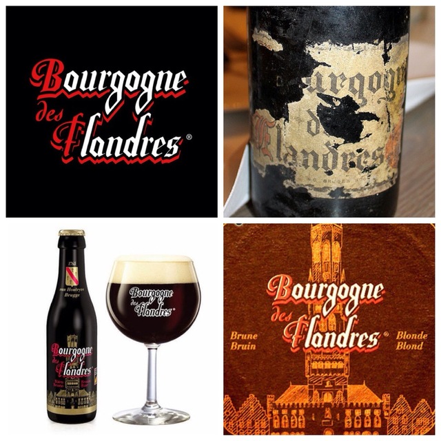 Bourgogne des Flandres flyttar hem…