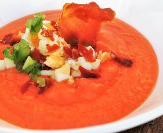 Salmorejo