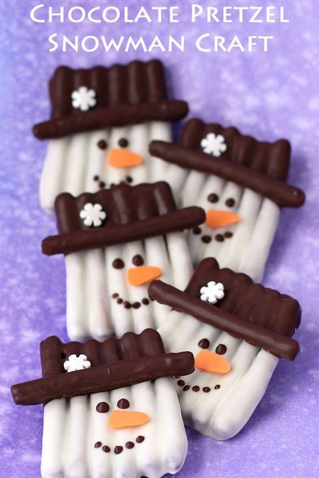 70 Delicious Christmas Treats Your Family Is Sure to Love