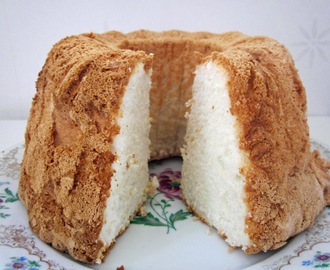 Angel Food Cake